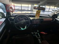 تۆیۆتا هایلۆکس